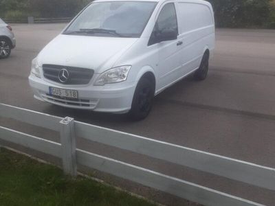 Mercedes Vito