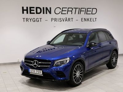 begagnad mercedes glc begagnad mercedes glc