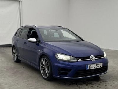 VW Golf VII