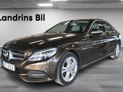 Mercedes C250