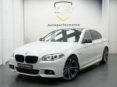 BMW 535