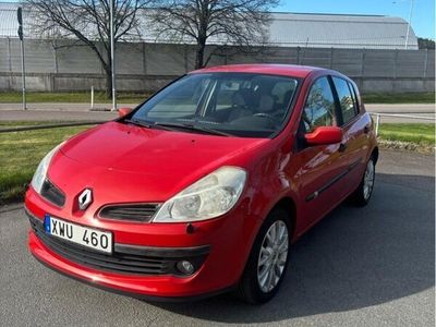 Renault Clio R.S.