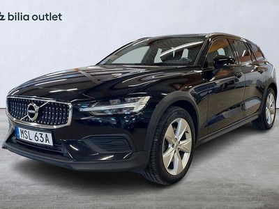 Volvo V60 CC