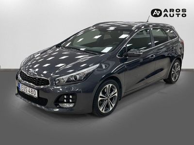 Kia Ceed Sportswagon