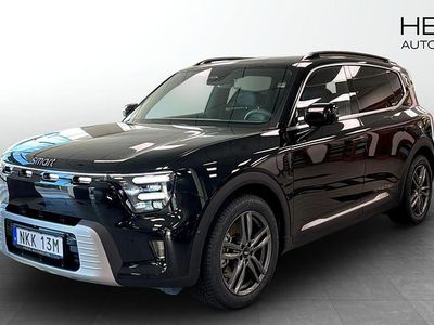 Begagnad 2025 Smart #5 Pulse SUV | 584 900 kr