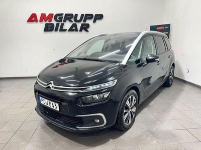 Citroën Grand C4 Picasso