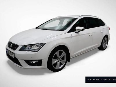 Seat Leon ST