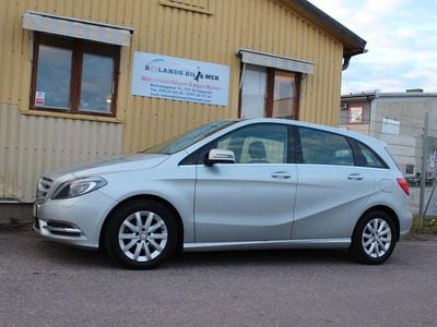 Mercedes B180