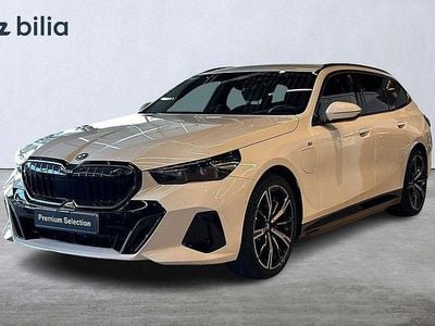 BMW 530e