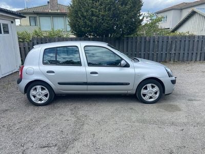 Renault Clio R.S.
