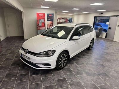 VW Golf VII