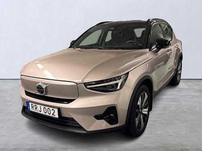 Begagnad 2023 Volvo XC40 SUV | 379 900 kr