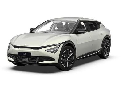 Ny 2025 Kia EV6 SUV | 519 900 kr