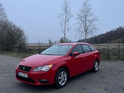 Seat Leon ST
