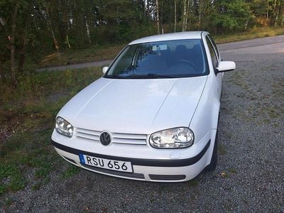 VW Golf IV
