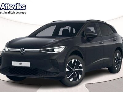Ny 2025 VW ID.4 Pro SUV | 587 300 kr