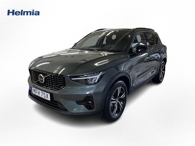 Grön Ny 2026 Volvo XC40 SUV | 499 000 kr