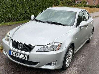 Lexus IS250