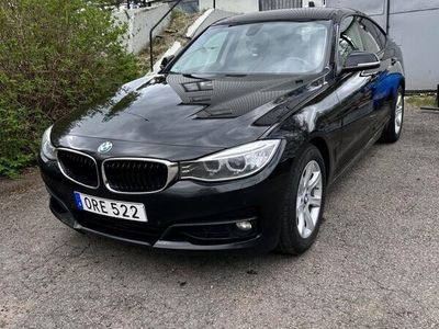 BMW 320 Gran Turismo