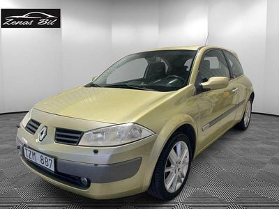 Renault Mégane II