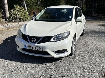 Nissan Pulsar
