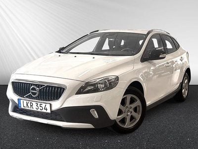Volvo V40 CC