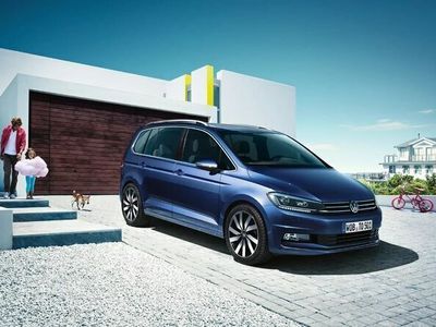 VW Touran