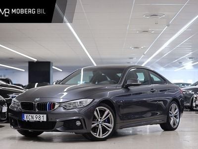 BMW 435