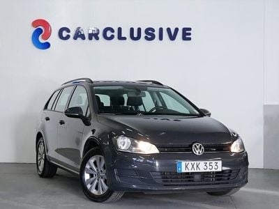 VW Golf VII