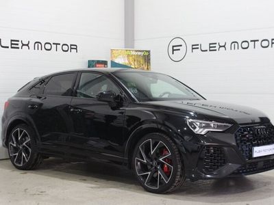 Audi RS Q3 Sportback