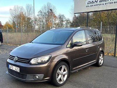 VW Touran