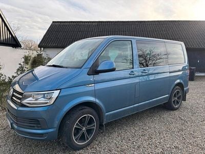 VW Multivan