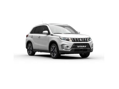 begagnad Suzuki Vitara 1,5 Hybrid 4WD Aut Select 115hk