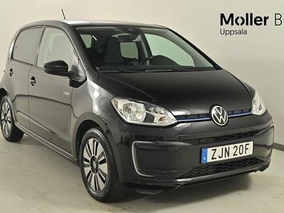 VW e-up!