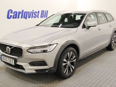 Volvo V90 CC