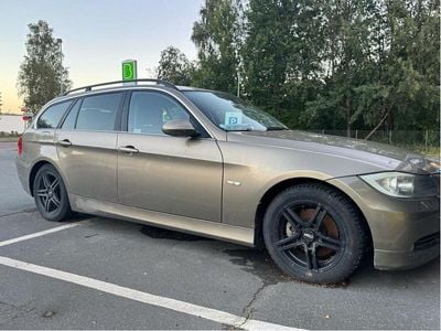 BMW 325