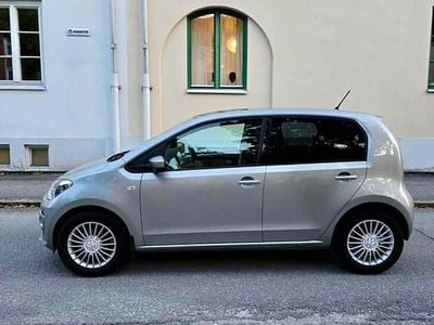 VW up!