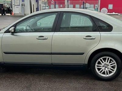Volvo S40