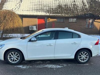 Begagnad Volvo S60 163 HK (119 kW) 2011 Sedan