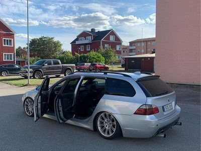 BMW 535