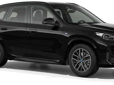 begagnad BMW X1 xDrive 30e