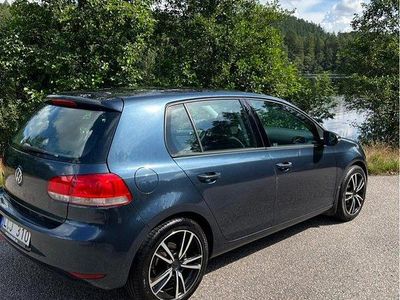 VW Golf