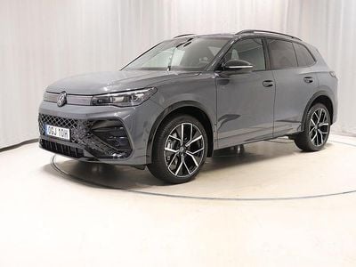 Ny VW Tiguan Style 193 HK (141 kW) 2026 SUV