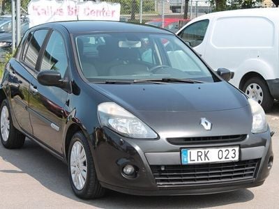Renault Clio R.S.