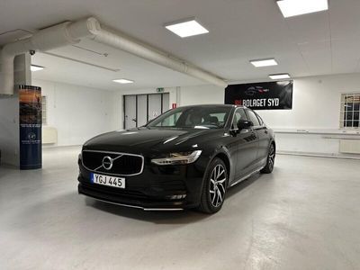 begagnad Volvo S90 D5 AWD Geartronic Momentum, Advanced Edition Euro 6 235hk