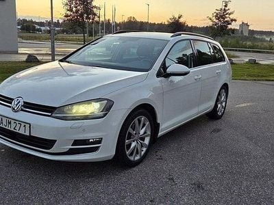 VW Golf VII