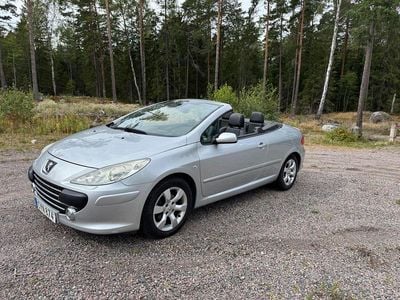 Peugeot 307 CC