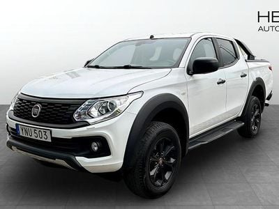 Fiat Fullback
