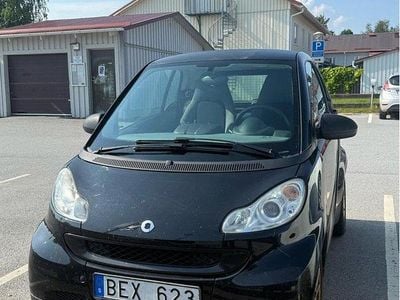 Smart ForTwo Coupé