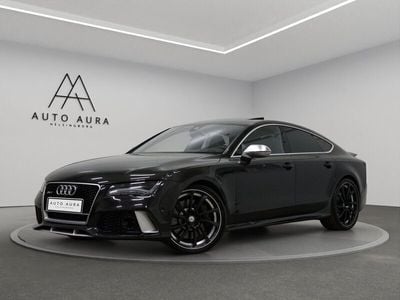Audi RS7 Sportback